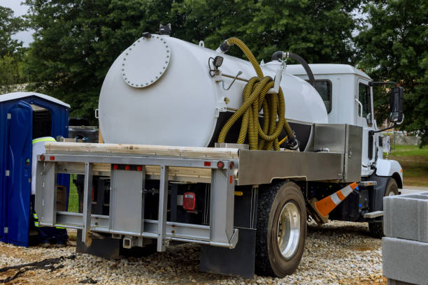 Trusted Dyer, TN porta potty rental Experts