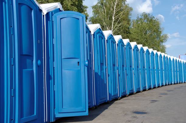 Best Construction site porta potty rental  in Dyer, TN
